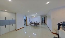 Blk 157D Rivervale View (Sengkang), HDB 5 Rooms #580910671